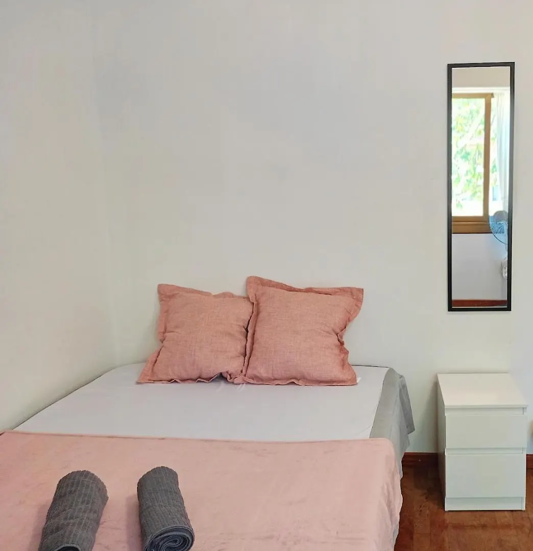 Diagonal R1 Bed & Breakfast Barcelona