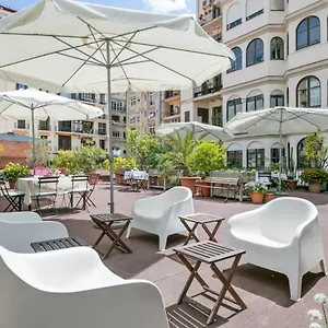 Bed and breakfast Mihlton Boutique (adults Only), Barcelona