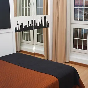 Hotel Abbot, Barcelona