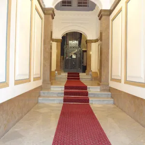 Sant Carlo Pensionat