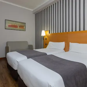 Lyon Hotell