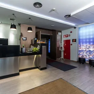Leonardo Boutique Sagrada Familia Βαρκελώνη