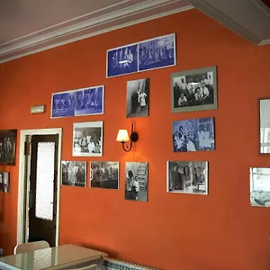 Pensión La Fonda Llobera, Barcelona