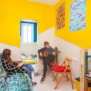  Hostel No Limit Sagrada Familia
