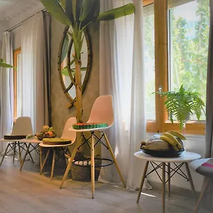 Apartahotel Dreamkeys, Barcelona