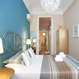 Bed and breakfast Casa Maca, Barcelona