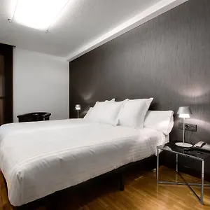 *** Apartahotel Mendebaldea España