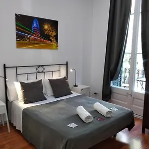 ** Pensión Siscinc (adults Only) España