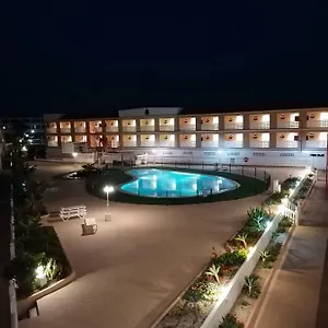 *** Apartahotel Parque Carolina España
