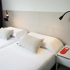 Pensión Q, Barcelona